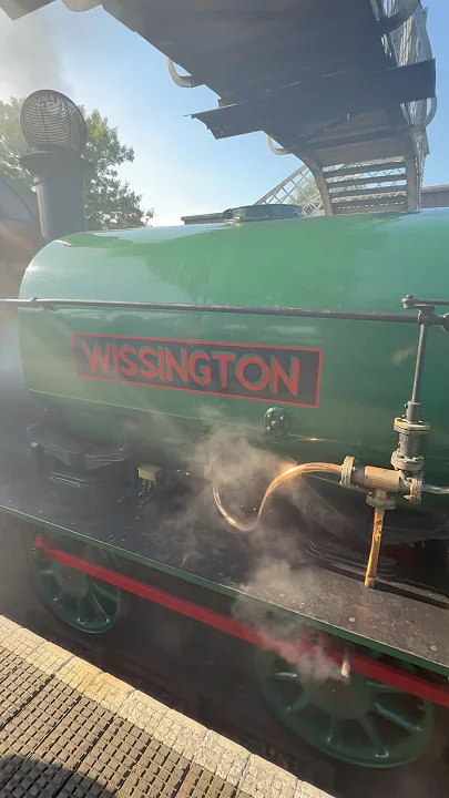 Wissington's 1970s Expansion: EEC, Innovation, and UK Sugar Legacy